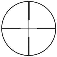 LEUPOLD VX-Freedom 1.5-4x28 IER Scout (SFP, Duplex, 25.4 ��) �������� ������