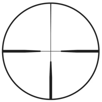 LEUPOLD VX-Freedom 3-9x40 (SFP, Hunt-Plex, 25.4 )  