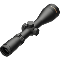 LEUPOLD VX-Freedom 3-9x50 (SFP, FireDot Twilight Hunter, 30 )  