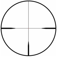 LEUPOLD VX-Freedom 3-9x50 (SFP, FireDot Twilight Hunter, 30 )  