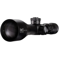 MARCH FX 4.5-28x52 (FFP, FML-TR1, 34 ��) �������� ������ �� ��������� �����