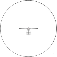 MARCH FX 4.5-28x52 (FFP, FML-TR1, 34 ��) �������� ������