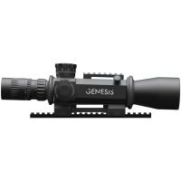 MARCH Genesis 4-40x52 (FFP, FML-TR1) �������� ������ ������ � ���