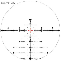 MARCH Genesis 4-40x52 (FFP, FML-TR1) �������� ������