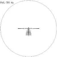 MARCH Genesis 4-40x52 (FFP, FML-TR1) �������� ������
