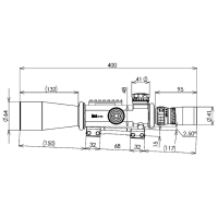 MARCH Genesis 6-60x56 (FFP, FML-MT) �������� ������