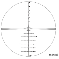 MARCH Genesis 6-60x56 (FFP, FML-MT) �������� ������