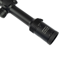 MEOPTA MeoStar R2 1.7-10x42 RD (SFP, 4K, 30 ��) �������� ������