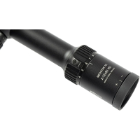 MEOPTA MeoStar R2 2-12x50 RD (SFP, 4K, 30 ��) �������� ������