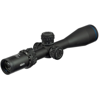 MEOPTA Optika6 4.5-27x50 (FFP, MRad1 RD, 30 ��) �������� ������ ������ � ���
