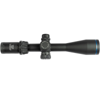 MEOPTA Optika6 4.5-27x50 (FFP, MRad1 RD, 30 ��) �������� ������ � �������