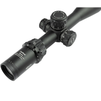 MEOPTA Optika6 4.5-27x50 (FFP, MRad1 RD, 30 ��) �������� ������