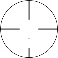 MEOPTA Optika6 5-30x56 (FFP, Mil-Dot 3, 34 ��) �������� ������