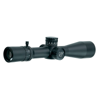 NIGHTFORCE ATACR 4-20x50 (FFP, Tremor3 IR, 34 мм) Оптичний приціл з гарантією