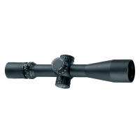 NIGHTFORCE ATACR 4-20x50 (FFP, Tremor3 IR, 34 мм) Оптичний приціл