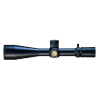 NIGHTFORCE ATACR 5-25x56 (FFP, Tremor3 IR, 34 мм) Оптичний приціл
