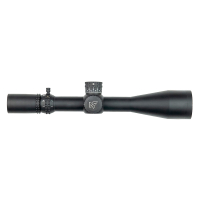 NIGHTFORCE ATACR 7-35x56 (FFP, Tremor3 IR, 34 мм) Оптичний приціл