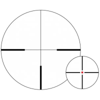 NOBLEX NZ6 1.7-10x42 (SFP, 4, 30 ��) �������� ������