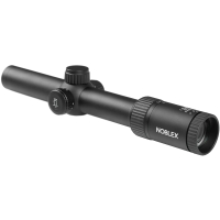 NOBLEX NZ8 1-8x28 (SFP, 4, 34 ��) �������� ������ �� ��������� �����