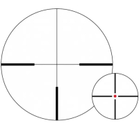 NOBLEX NZ8 1-8x28 (SFP, 4, 34 ��) �������� ������
