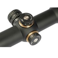 NOBLEX NZ8 2-16x50 (SFP, 4, 34 ��) �������� ������