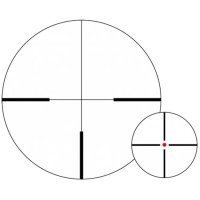 NOBLEX NZ8 2-16x50 (SFP, 4, 34 ��) �������� ������