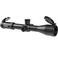 NOBLEX NZ8 2.5-20x50 (FFP, MHR, 34 ��) �������� ������ � �������