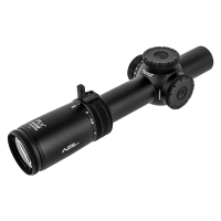 PRIMARY ARMS PLxC 1-8x24 (FFP, ACSS Griffin MIL M8, 30 ��) �������� ������ ������ � ���