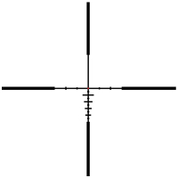PRIMARY ARMS SLx 1-10x28 (SFP, ACSS NOVA, 34 )  