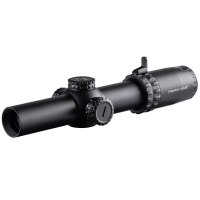 PRIMARY ARMS SLx 1-10x28 (SFP, ACSS Raptor M10S, 34 )    
