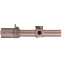 PRIMARY ARMS SLx 1-6x24 Gen IV FDE (SFP, ACSS NOVA 5.56/.308 Mil, 30 )     