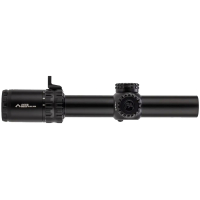 PRIMARY ARMS SLx 1-6x24 Gen IV (SFP, ACSS NOVA 5.56/.308 Mil, 30 )     