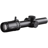 PRIMARY ARMS SLx 1-6x24 Gen IV (SFP, ACSS NOVA 5.56/.308 Mil, 30 )     