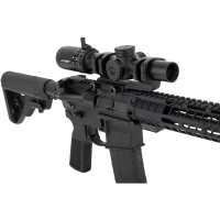 PRIMARY ARMS SLx 1-6x24 Gen IV (SFP, ACSS NOVA 5.56/.308 Mil, 30 )  