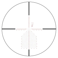 PRIMARY ARMS SLx 3-18x50 (FFP, ACSS Athena BPR Mil, 30 )  