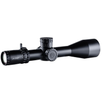 PRIMARY ARMS SLx 4.5-27x56 (FFP, ACSS Athena BPR Mil, 34 ��) �������� ������ ������ � ���