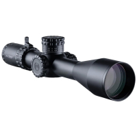 PRIMARY ARMS SLx 4.5-27x56 (FFP, ACSS Athena BPR Mil, 34 ��) �������� ������ � �������