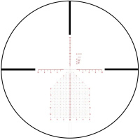 PRIMARY ARMS SLx 4.5-27x56 (FFP, ACSS Athena BPR Mil, 34 ��) �������� ������