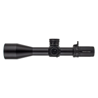 PRIMARY ARMS SLx 5-25x56 (FFP, ACSS Athena BPR Mil IR, 34 мм) Оптичний приціл з гарантією