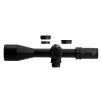 PRIMARY ARMS SLx 5-25x56 (FFP, ACSS Athena BPR Mil IR, 34 мм) Оптичний приціл