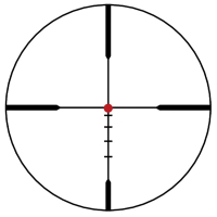 SIG OPTICS BUCKMASTERS 3-12x44 (SFP, Hellfire Buckmasters BDC, 25.4 ��) �������� ������