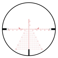 SIG OPTICS TANGO6 5-30x56 (FFP, MRAD DEV-L, 34 )     