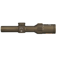 SIG OPTICS TANGO6T 1-6x24 (FFP, 5.56-7.62 HORSESHOE, 30 )    