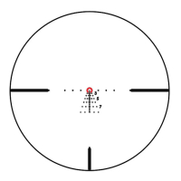 SIG OPTICS TANGO6T 1-6x24 (FFP, 5.56-7.62 HORSESHOE, 30 )  