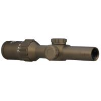 SIG OPTICS TANGO6T 1-6x24 (FFP, DWLR6, 30 )     