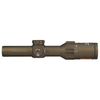 SIG OPTICS TANGO6T 1-6x24 (FFP, DWLR6, 30 )    