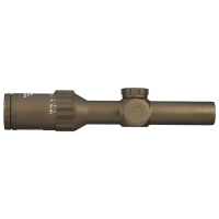 SIG OPTICS TANGO6T 1-6x24 (FFP, DWLR6, 30 )     