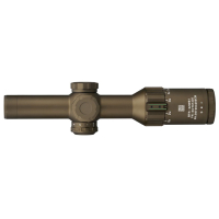 SIG OPTICS TANGO6T 1-6x24 (FFP, DWLR6, 30 )  