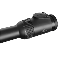 SWAROVSKI OPTIK Z6i 1.7-10x42 BT L SR (SFP, 4A-I, 30 ��) �������� ������ �� ��������� �����