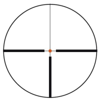 SWAROVSKI OPTIK Z6I 2.5-15x44 L (SFP, 4A-I, 30 )    